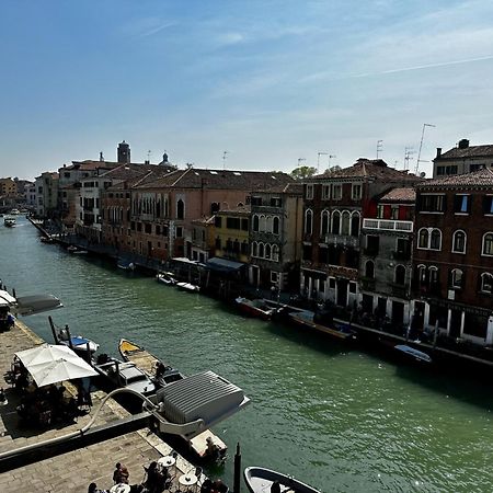 Hotel Ca' Dogaressa Venecia Exterior foto